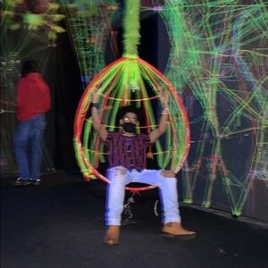 Meet your Posher, Jacob